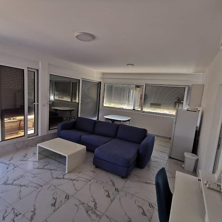 Apartments Bibic Μπούντβα Εξωτερικό φωτογραφία