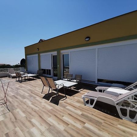 Apartments Bibic Μπούντβα Εξωτερικό φωτογραφία