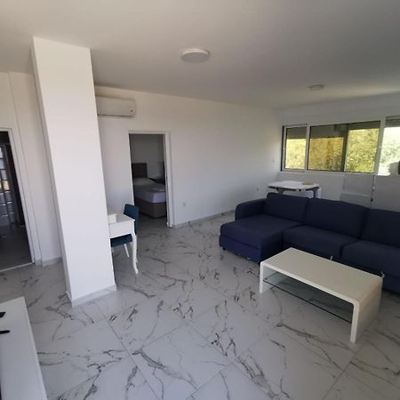 Apartments Bibic Μπούντβα Εξωτερικό φωτογραφία