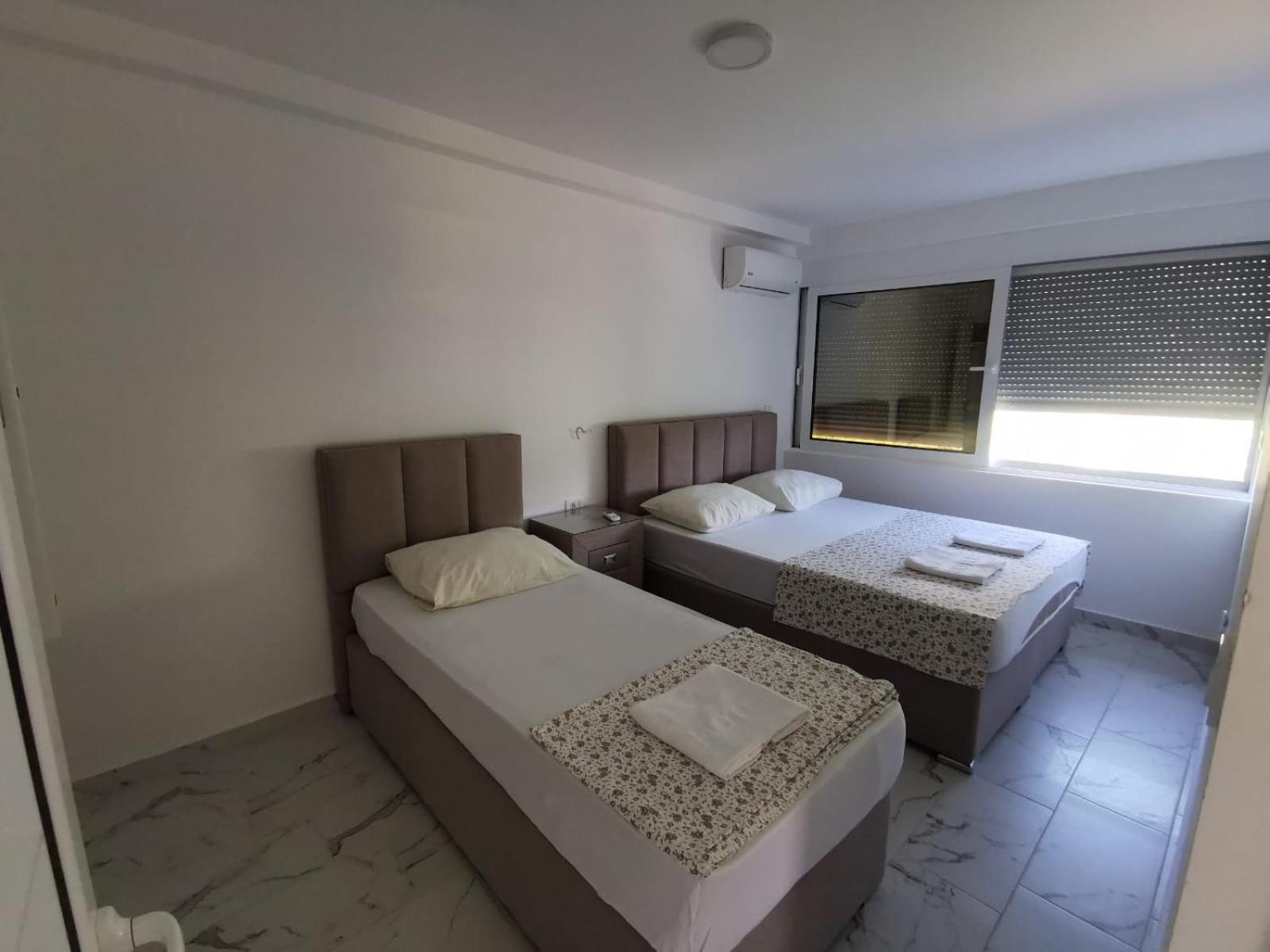 Apartments Bibic Μπούντβα Εξωτερικό φωτογραφία