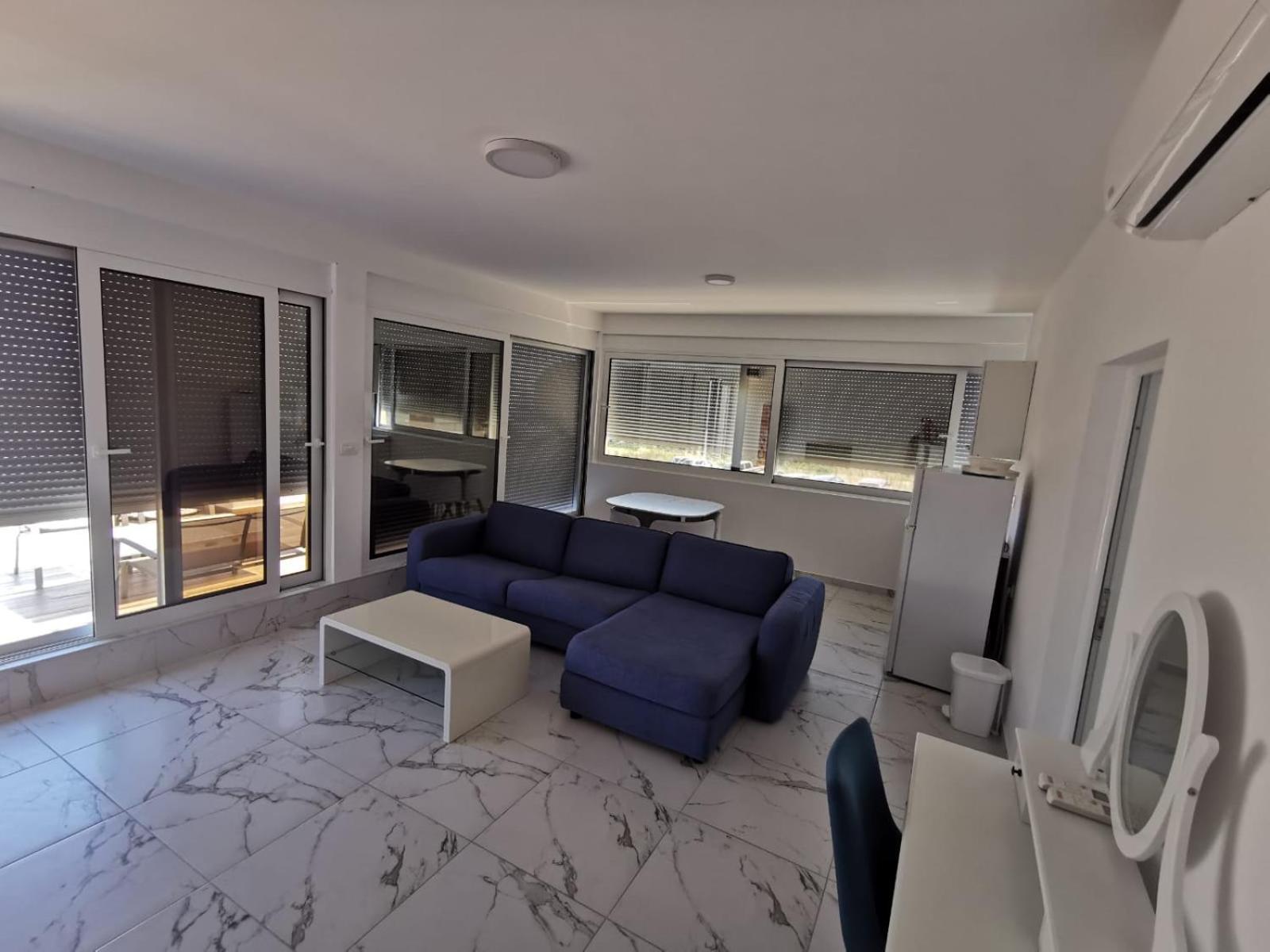 Apartments Bibic Μπούντβα Εξωτερικό φωτογραφία
