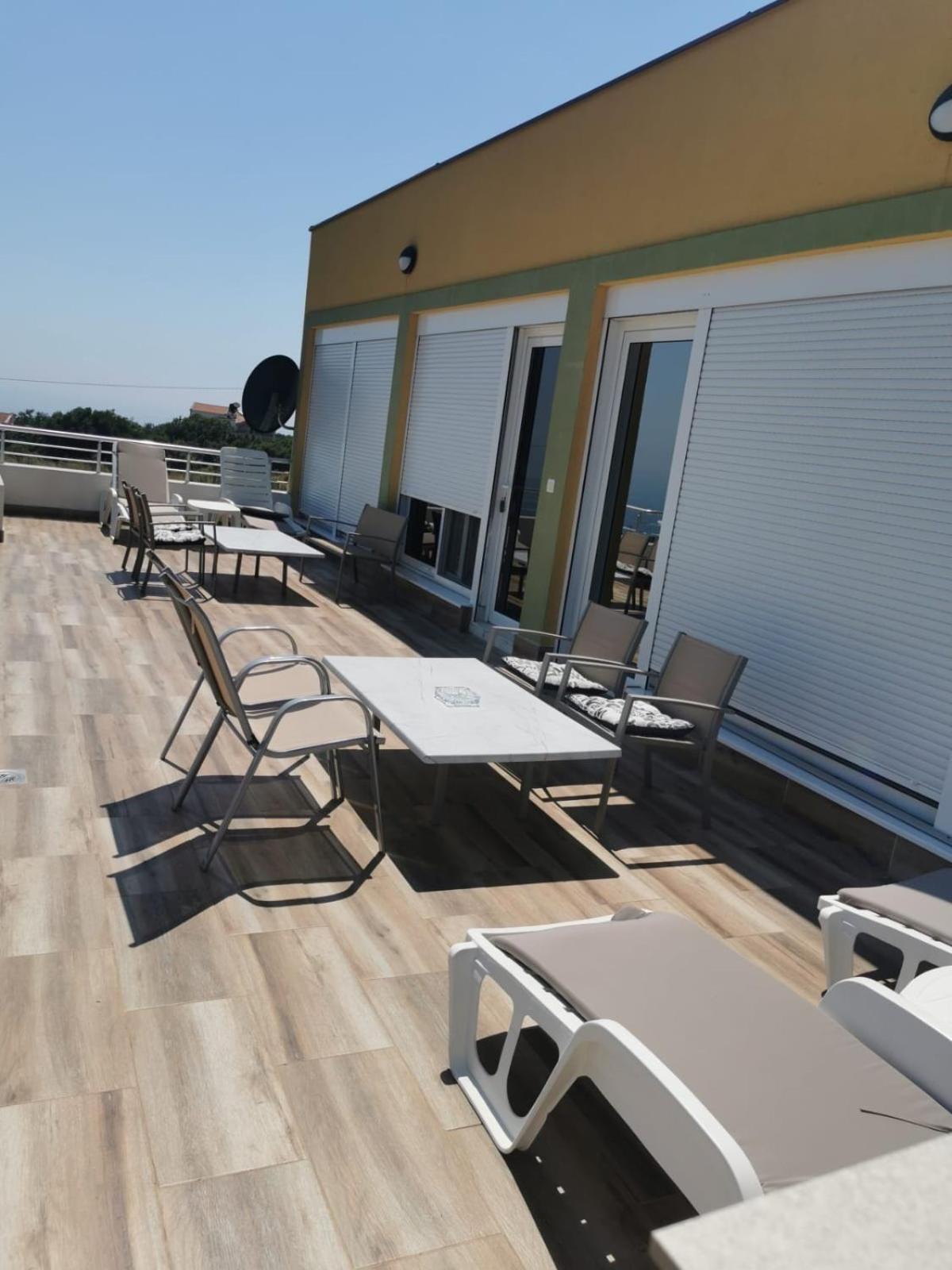 Apartments Bibic Μπούντβα Εξωτερικό φωτογραφία