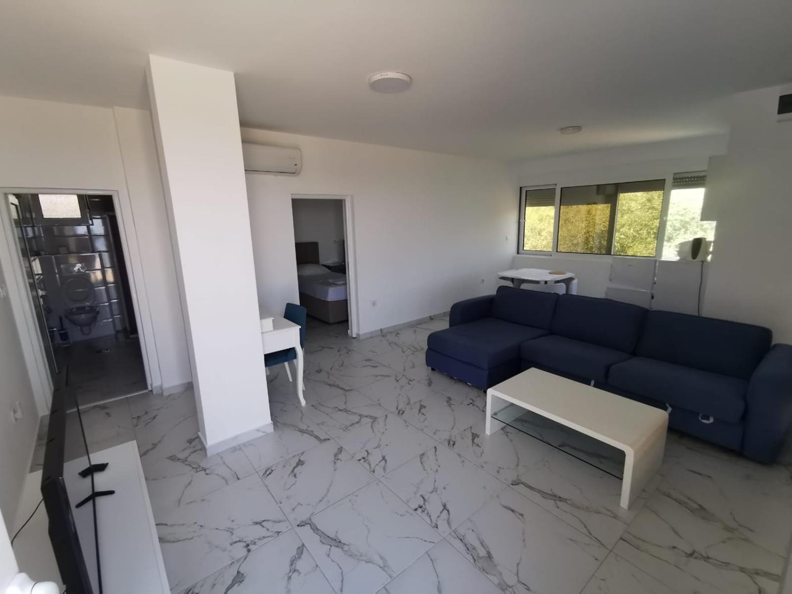 Apartments Bibic Μπούντβα Εξωτερικό φωτογραφία