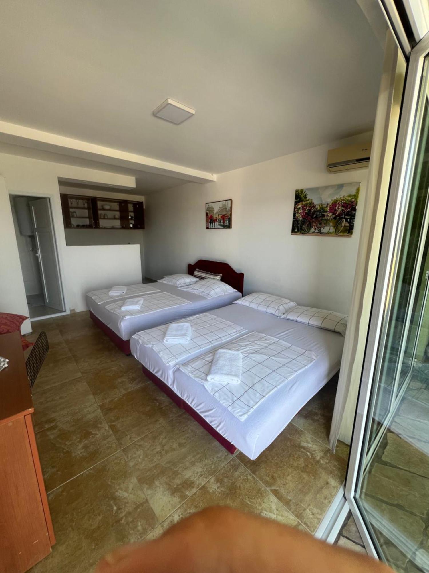 Apartments Bibic Μπούντβα Εξωτερικό φωτογραφία