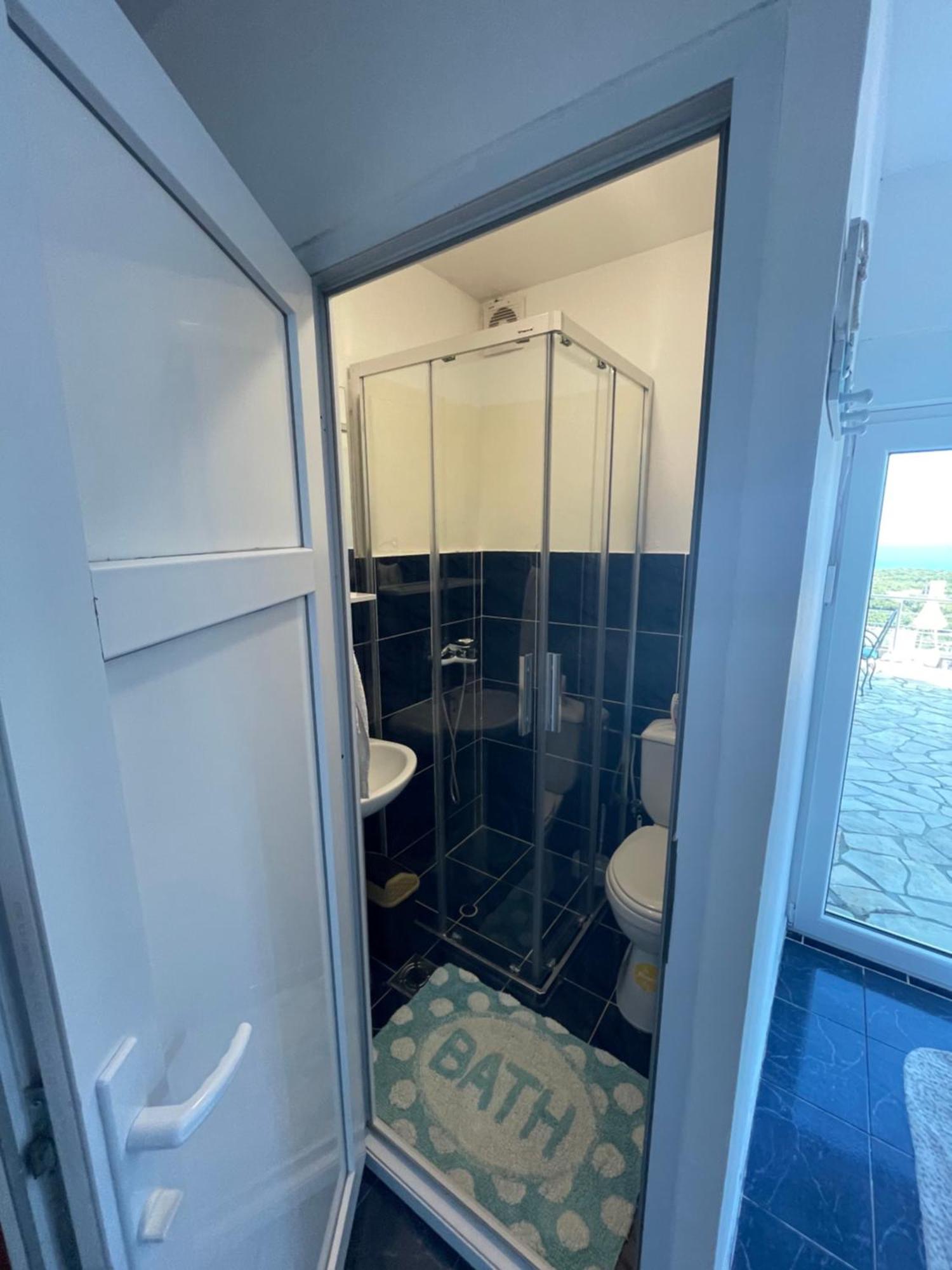 Apartments Bibic Μπούντβα Εξωτερικό φωτογραφία