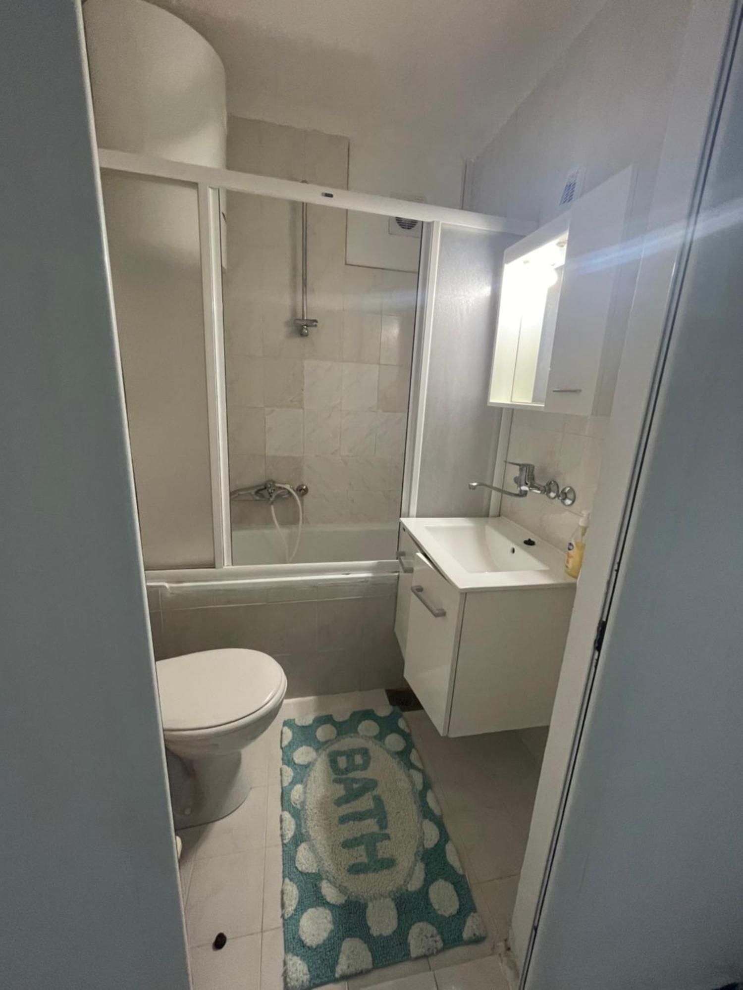 Apartments Bibic Μπούντβα Εξωτερικό φωτογραφία