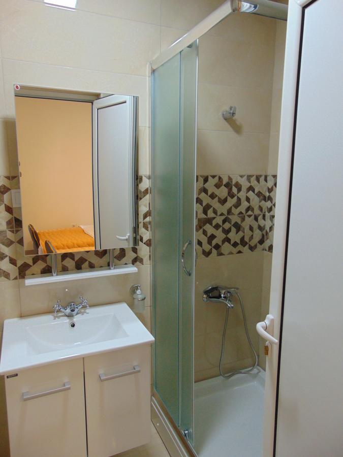 Apartments Bibic Μπούντβα Εξωτερικό φωτογραφία