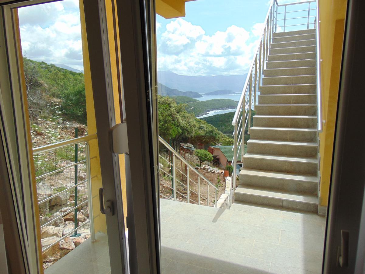Apartments Bibic Μπούντβα Εξωτερικό φωτογραφία