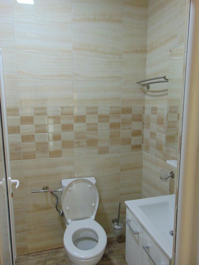 Apartments Bibic Μπούντβα Εξωτερικό φωτογραφία
