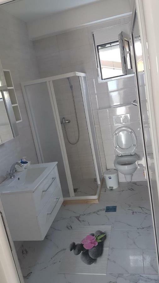 Apartments Bibic Μπούντβα Εξωτερικό φωτογραφία