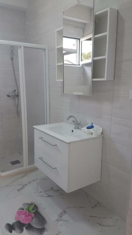 Apartments Bibic Μπούντβα Εξωτερικό φωτογραφία