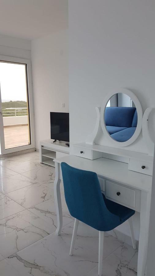 Apartments Bibic Μπούντβα Εξωτερικό φωτογραφία